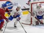 Stu Cowan: Way too early to give up on Canadiens prospect Filip Mesar