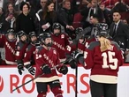 Stu Cowan: Canadiens' Mike Matheson a big supporter of women's hockey