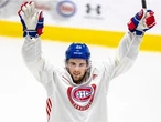 Stu Cowan: Chris Wideman very thankful for time spent with Canadiens