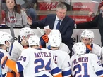 Liveblog: Montembeault in goal for Canadiens vs. Islanders