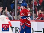 Canadiens' Cole Caufield finds his scoring touch again | HI/O Bonus