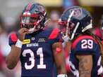 Titus Wall looks poised to add another layer to Alouettes' stout defence