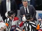 Jack Todd: They cost the Canadiens a point. What's with the refs?