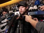 'I sucked this year. There's no way around it,' Canadiens' Josh Anderson admits