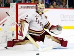 Habs Mailbag: Montreal's goaltending future looks bright with Jacob Fowler
