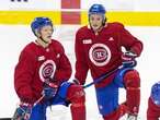 Canadiens invite 23 players to attend their rookie camp