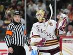 'I think Montreal got a great one': Goalie coach raves about Habs prospect Jacob Fowler