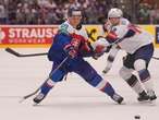 Stu Cowan: Canadiens' Juraj Slafkovsky in spotlight at world tourney