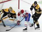 Liveblog: Canadiens in Boston for Bruins' centennial game