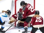 PWHL: Montreal excited about playing at the Bell Centre, but beating Toronto is main focus