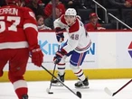 Hidden Game: Canadiens squander big lead in Lane Hutson's debut