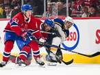 About Last Night: Canadiens bounce back with win over Blues after 4 losses