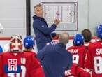 Can Martin St. Louis finally fix Canadiens' power play? | HI/O Bonus