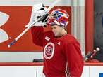 Canadiens goalie prospect Jacob Fowler impresses Scotty Bowman