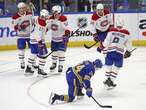 Canadiens show offensive firepower in much-needed win over Sabres