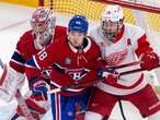 Stu Cowan: Lane Hutson 'ready' to earn spot with Canadiens, university coach says