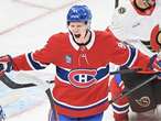 Stu Cowan: Emil Heineman is one of the few bright spots for the Canadiens