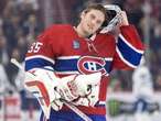 What the Puck: Fans believe in Sam Montembeault as Habs' No. 1 goalie