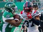 Seeing Alouettes win helped motivate DB Wesley Sutton to heal from freak injury