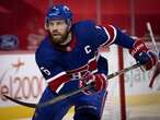 Former Canadien Shea Weber apologizes for leaving Montreal so quietly