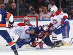 Hidden Game: Canadiens overcome early two-goal deficit, but lose in shootout to Islanders