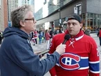 What the Puck: Slafkovsky's heroics provide hope for weary Habs fans