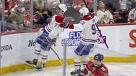 Todd: Canadiens' recent success has been a group effort