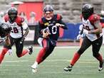 Herb Zurkowsky: Davis Alexander a solid backup QB as Alouettes beat Redblacks