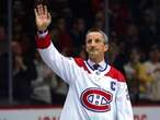 Stu Cowan: Guy Carbonneau impressed by Martin St. Louis's patience