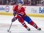 Habs Mailbag: Canadiens' Juraj Slafkovsky brings back memories of John LeClair