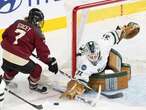 Boston beats Montreal 2-1 in OT as women's hockey rivalry grows