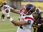 Alouettes sign Austin Mack to four-year extension