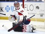 Former Canadiens goalie Charlie Lindgren carries the Washington Capitals into the playoffs