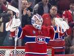 Hidden Game: Canadiens shut out Oilers for second straight win