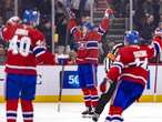 What the Puck: This season has been a roller-coaster for Habs fans