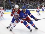 Justin Barron keen to show Canadiens management he belongs in NHL
