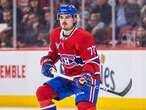 Montreal Canadiens sign Arber Xhekaj to a two-year extension