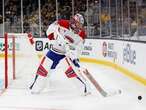 Jack Todd: Silver linings for Canadiens after rough outing in Boston