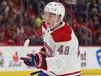 Stu Cowan: Lane Hutson shows why Canadiens have high hopes for him