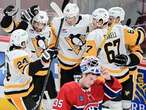 Hidden Game: Slow start plagues Canadiens in loss to Penguins