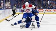 Canadiens look like a playoff team in 5-2 win over Lightning