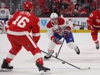Liveblog: Canadiens close out 2023-24 season vs. Red Wings