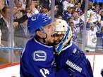 Canucks: Ring of Honour is fitting tribute to legendary Roberto Luongo, but is it enough?