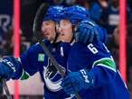 Canucks Game Day: Less mistakes, more push to avoid another Lightning strike