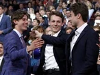 Canucks Game Day: Three super siblings on same NHL ice is marquee material
