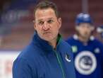 First Adam Foote had to learn to coach pros. Then he fixed the Canucks' defence