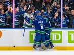 Canucks 4, Panthers 0: Happy days are here again after crushing of Panthers