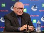 Canucks Q&A: Two years on the job, Jim Rutherford is happy with team's progress