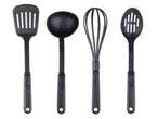 Should you toss your black plastic spatula? What a new study says about toxic chemicals