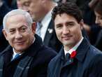 Adam Pankratz: Of course Trudeau would arrest Netanyahu, he has no principles